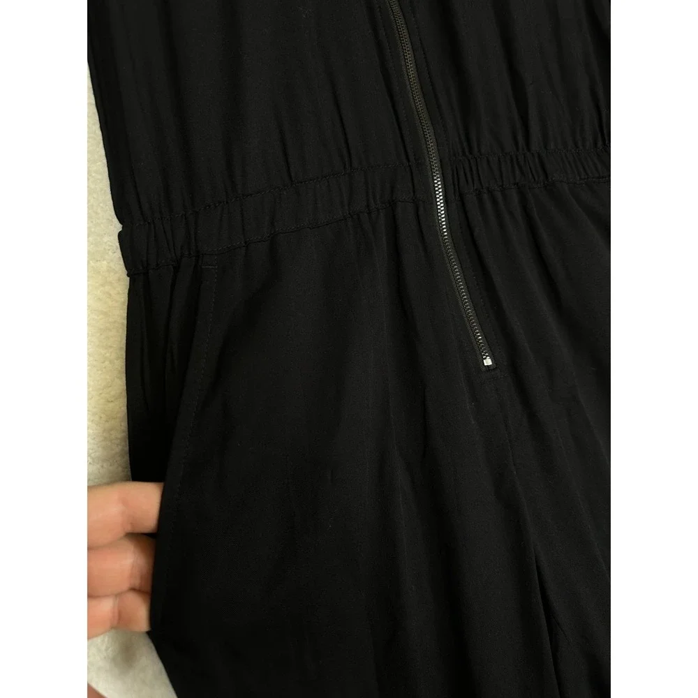 LOFT utility zip